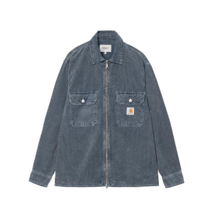 Carhartt Reynold Jacket - Dusky Blue