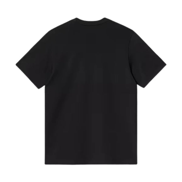 Carhartt Work Life Romance Tee - Black