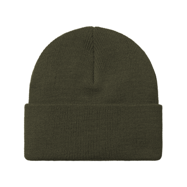 Carhartt WIP Chase Beanie - Olive