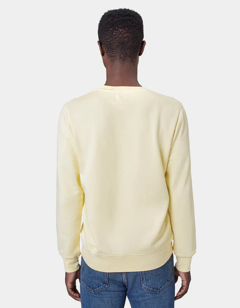 Colorful Standard Organic Sweatshirt - Coffee Brown