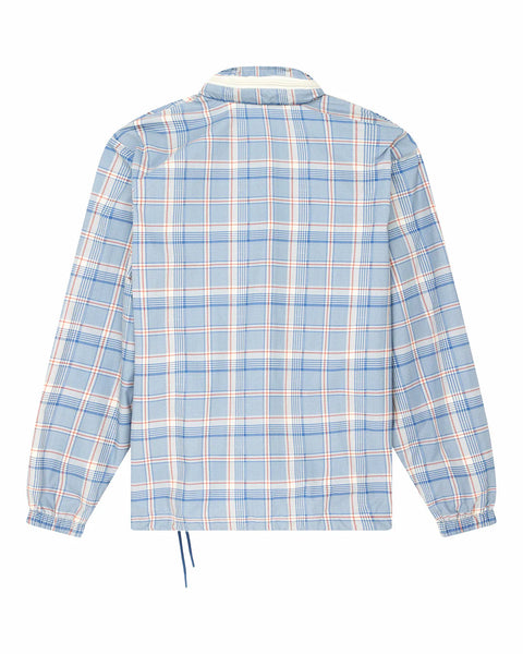 Deus Ex Machina Offshore Windstopper - Sky Blue