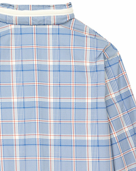 Deus Ex Machina Offshore Windstopper - Sky Blue