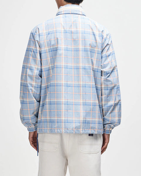 Deus Ex Machina Offshore Windstopper - Sky Blue