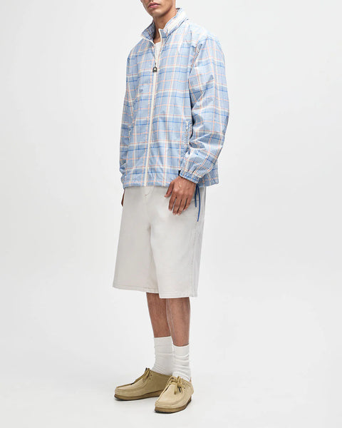 Deus Ex Machina Offshore Windstopper - Sky Blue