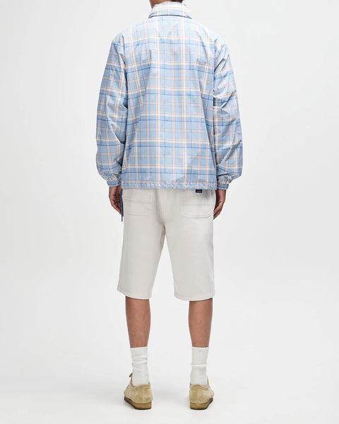 Deus Ex Machina Offshore Windstopper - Sky Blue