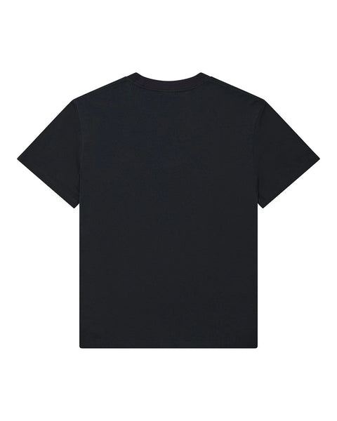 Deus Ex machina Parts & Service Pocket Tee - Black