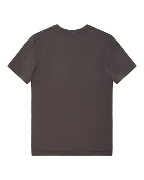 Deus Ex Machina Smokeshow Tee - Anthracite