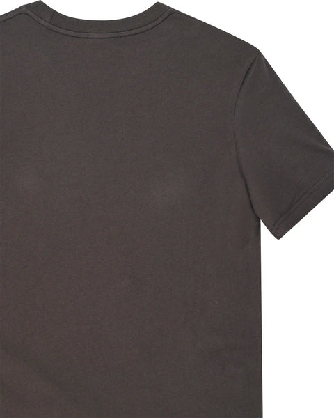 Deus Ex Machina Smokeshow Tee - Anthracite