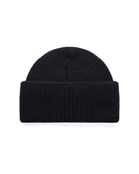 Deus Ex Machina Crosland Beanie - Black