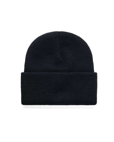 Deus Ex Machina Benjee Beanie - Black