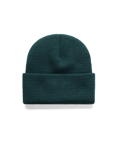 Deus Ex Machina Benjee Beanie - Racing Green