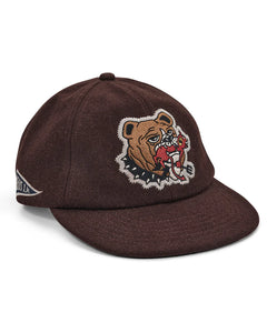 Deus ex Machina  Sourmug Cap - Potting Brown