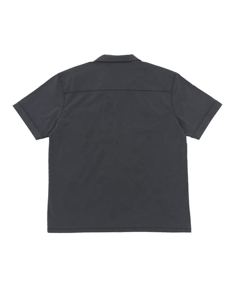 Deus Ex Machina Remi GD Shirt - Anthracite