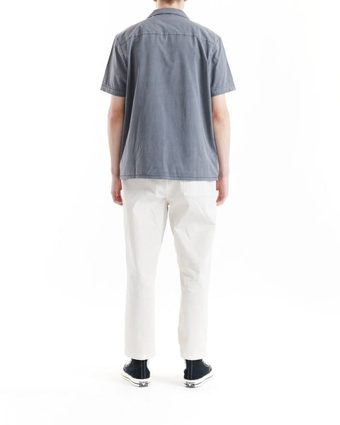 Deus Ex Machina Remi GD Shirt - Anthracite