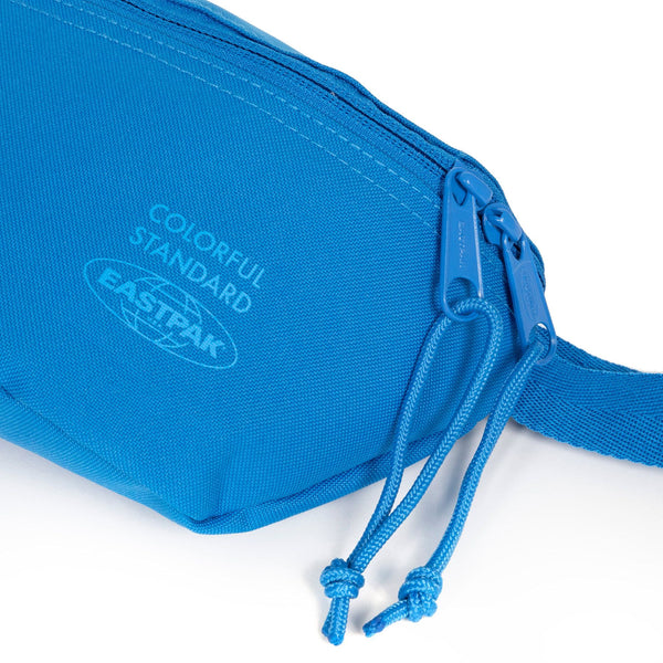 Eastpak Springer Colorful Standard Bum Bag - Pacific Blue