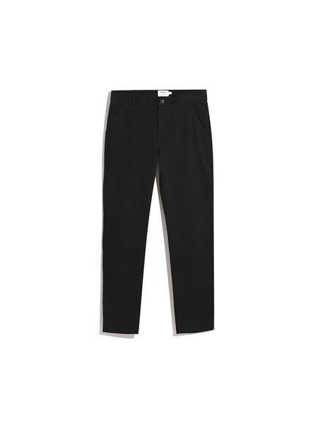 Farah  Elm Slim Fit Chinos - Black