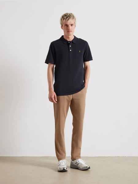 Farah Elm Chino - Beige