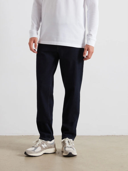 Farah Norwood Jeans - Rinse Denim