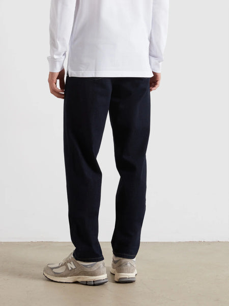 Farah Norwood Jeans - Rinse Denim