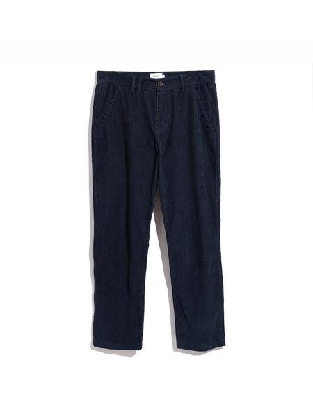 Farah Roachman Cords - True Navy
