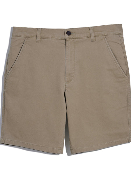 Farah Hawk Shorts - Beige