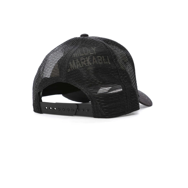 Goorin Bros. The Cancelled Skull Cap - Black