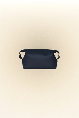 Rains Hilo Wash Bag W3 - Navy