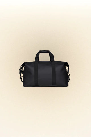 Rains Hilo Weekend Bag W3 - Black