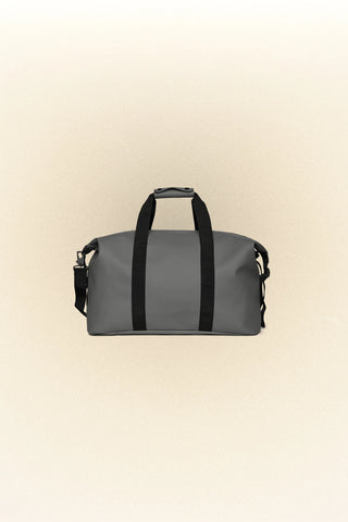 Rains Hilo Weekend Bag W3 - Grey