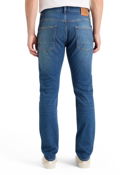 Scotch & Soda Ralston Jean - Classic Blue