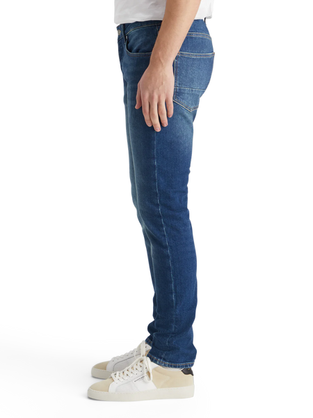 Scotch & Soda Ralston Jean - Classic Blue