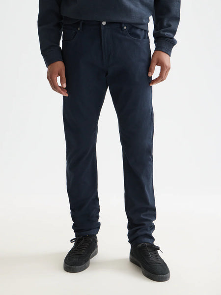 Scotch & Soda Ralston Twill Pant - Carbon