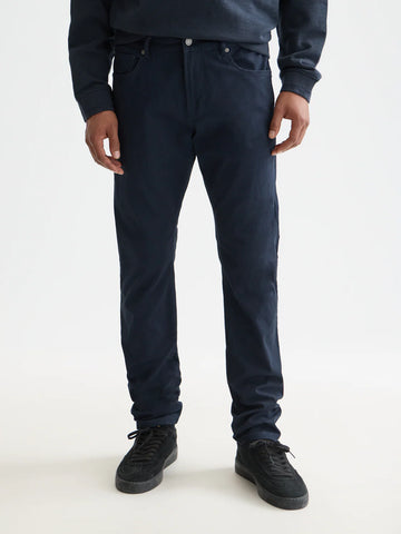Scotch & Soda Ralston Twill Pant - Carbon