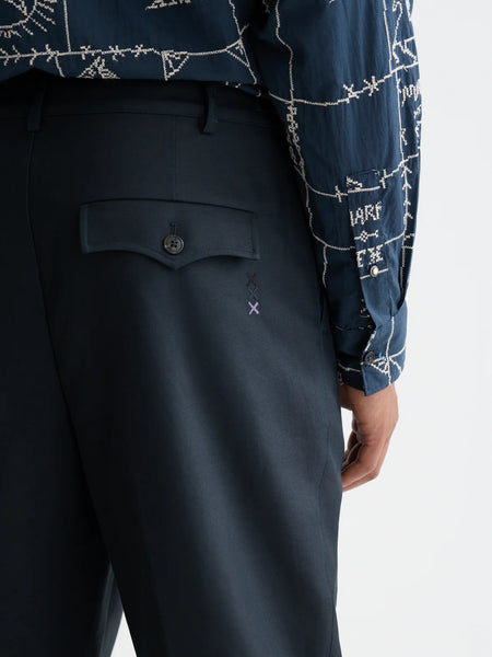 Scotch & Soda Otis Chino - Carbon