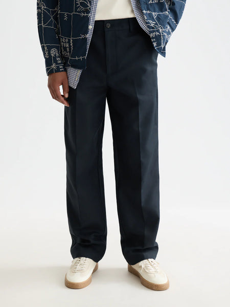 Scotch & Soda Otis Chino - Carbon