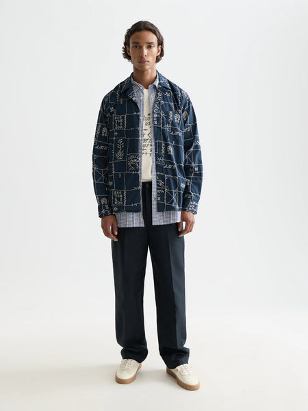 Scotch & Soda Otis Chino - Carbon