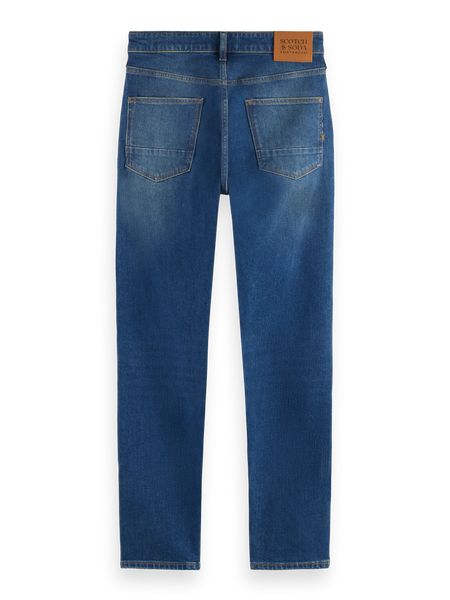 Scotch & Soda Ralston Jean - Classic Blue
