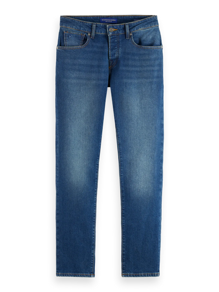 Scotch & Soda Ralston Jean - Classic Blue