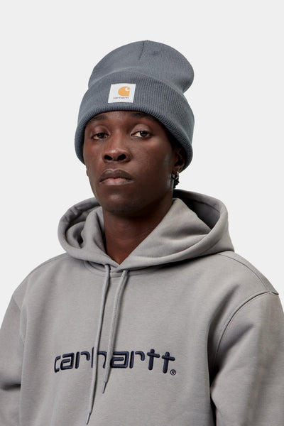 Carhartt WIP Acrylic Watch Hat - Styx