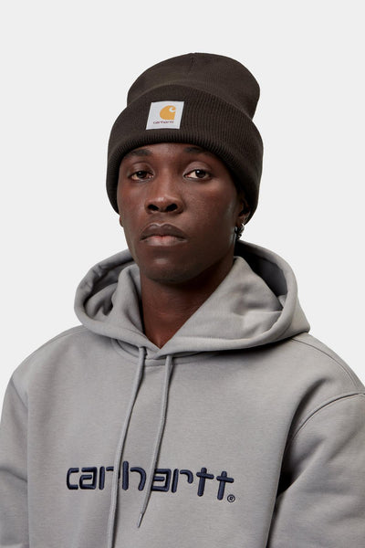 Carhartt WIP Acrylic Watch Hat - Tobacco