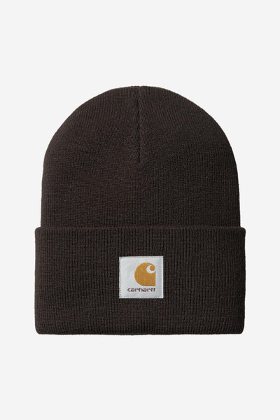 Carhartt WIP Acrylic Watch Hat - Tobacco