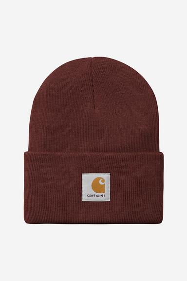 Carhartt WIP Acrylic Watch Hat - Amarone