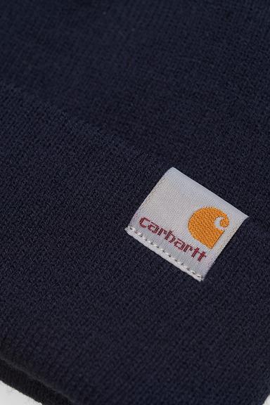 Carhartt WIP Stratus Hat, Low - Dark Navy