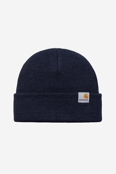 Carhartt WIP Stratus Hat, Low - Dark Navy