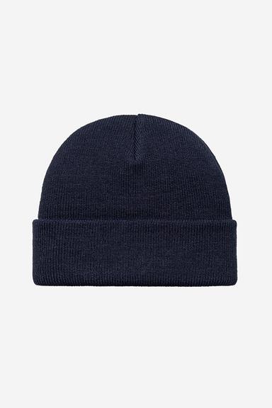 Carhartt WIP Stratus Hat, Low - Dark Navy