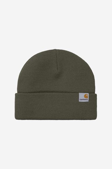 Carhartt WIP Stratus Hat, Low - Cypress