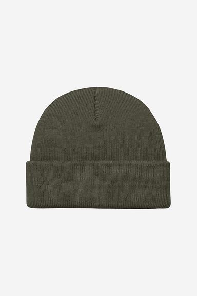 Carhartt WIP Stratus Hat, Low - Cypress