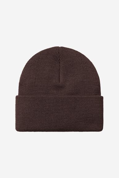 Carhartt WIP Chase Beanie - Palisander