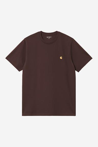 Carhartt WIP Chase Tee - Palisander