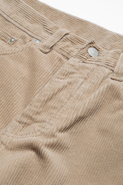 Carhartt WIP Newel Cord - Wall Rinsed